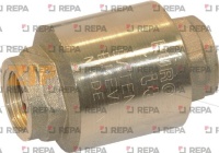 VALVE - NON RETURN