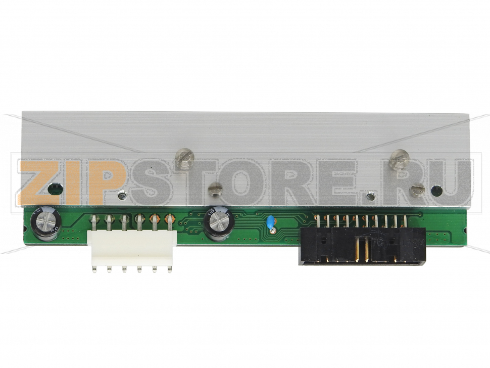 Печатающая термоголовка Bizerba GLPmaxx 160 L Оригинальное название запчасти на английском языке: 65620171200 - Th. Pr. H. KF3004-GM11B PP Bizerba GLPmaxx 160 LНа сборочном чертеже запчасть Bizerba GLPmaxx 160 L под номером: Не показанаКоличество запчастей в этикетировщике: 1 шт.