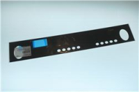 Display Overlay 2Gr Standard