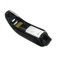 Аккумулятор 1400 мАч Datalogic QuickScan QBT2430