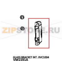 Glass bracket int. Unox XVC 705E