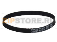 Round belt / 105MXL Godex EZ-2350i