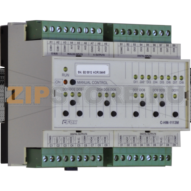 TECO C-HM-1113M 