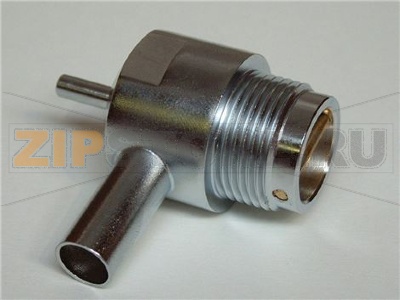 Aeration and vent valve 3/4 