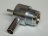 Aeration and vent valve 3/4