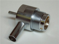 Aeration and vent valve 3/4