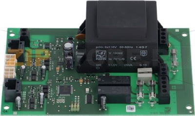 ПЛАТА УПРАВЛЕНИЯ ДЛЯ  ULTRAVENT 