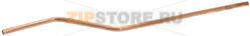 TUBO BRUCIATORE POSTERIORE G4SF 