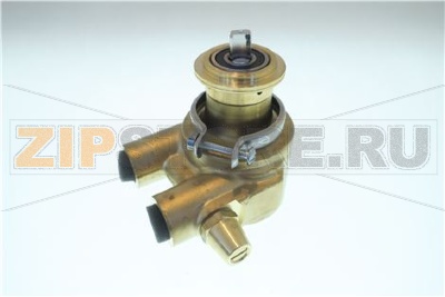 PUMP 1100L/H 1/2 WITH BYPASS 