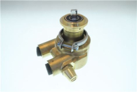 PUMP 1100L/H 1/2 WITH BYPASS
