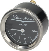 МАНОМЕТР НАСОСА  Ø 60 MM 0÷16 BAR