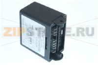 SCHEDA CONTROLLO LIVELLO CALDAIA SERVIZI