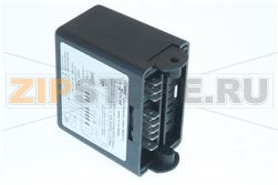 SCHEDA CONTROLLO LIVELLO CALDAIA SERVIZI 