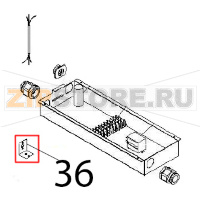 Support Angelo Po DS31