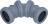 DRAIN HOSE DN40 F/F