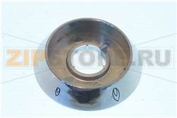 GHIERA 66 P/N BR.GAS CROM S/SIM 