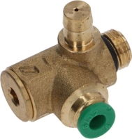 КЛАПАН САМОВОЗГОРАНИЯ Ø 1/8"M