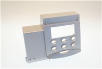 SUPP.ELETTRONICA ROYAL VERN.ARGENTO