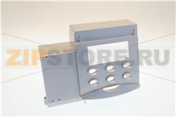 SUPP.ELETTRONICA ROYAL VERN.ARGENTO 