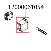 Контактор 50 А Abat ПЭК-800