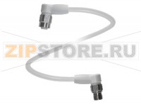 Кабель датчика-исполнительного устройства Connection cable V1-WV4A-5M-PP-H1-V1-WV4A Pepperl+Fuchs