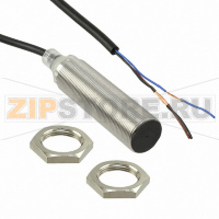 Датчик индуктивный Omron E2B-M18LS08-WP-C1 2M