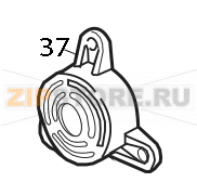 Protezione resistenza boiler Elettrobar Fast 161 DP