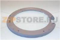 CORNICE POSTERIORE OBLO