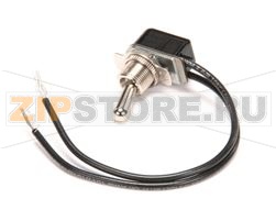 SWITCH, TOGGLE, CARLING 