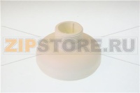 CALOTTA MOTORE MIXER 450