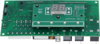 ELECTRONIC BOARD IF 230V R