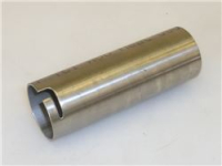 EXTENSION 110 mm FOR 1 OUTLET