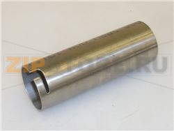 EXTENSION 110 mm FOR 1 OUTLET 