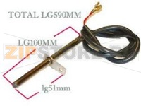 SONDA FORNO INDESIT  C00269137