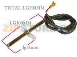 SONDA FORNO INDESIT  C00269137 