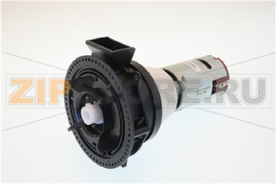 AS.MACINACAFFE STD 120V 