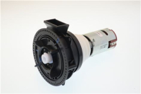 AS.MACINACAFFE STD 120V