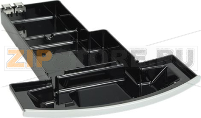 Drain pan 