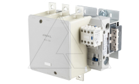 Контактор 330 А, 400 В/AC, 2NO+2NC, 3 полюса, IP20 Kripal UKC1-330-22-400AC