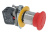 Выключатель аварийный Bear Varimixer RN20 VL-2