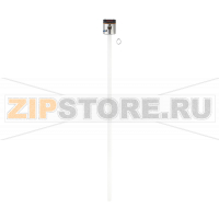 Датчик уровня электронный IFM LK8124