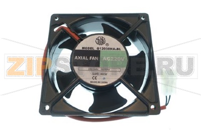 VENTOLA PER FORNO E CAPPA 105 