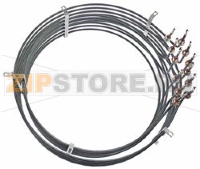 ГРУППА ТЭНОВ RATIONAL 3004.4336