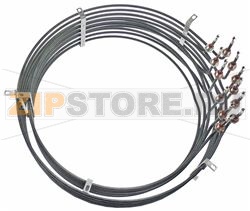 ГРУППА ТЭНОВ RATIONAL 3004.4336 