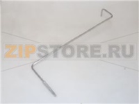 TUBO ALIMENTAZIONE GAS RUBINETTO/PILOTA