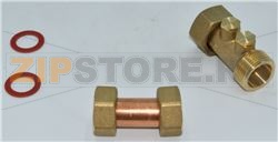 CLAPET ANTI POLLUTION 