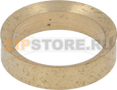 JOINT BUSHING ø 14.5x11.5x3.5 mm 