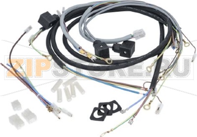 CABLAGGIO BASE COMPACT 