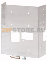 Крышка передняя для QSA 125N1-B2/3, QSA 160N1-B2/3 Eaton QSAFCOVER125N1-160N1-B2/3