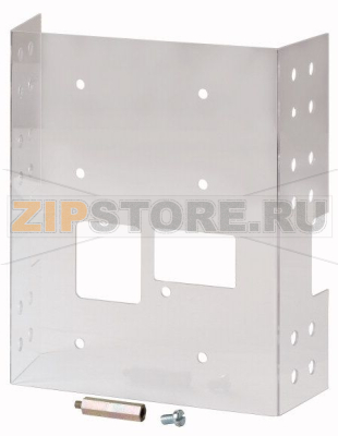 Крышка передняя для QSA 125N1-B2/3, QSA 160N1-B2/3 Eaton QSAFCOVER125N1-160N1-B2/3 